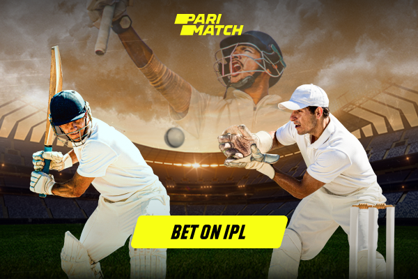 IPL betting